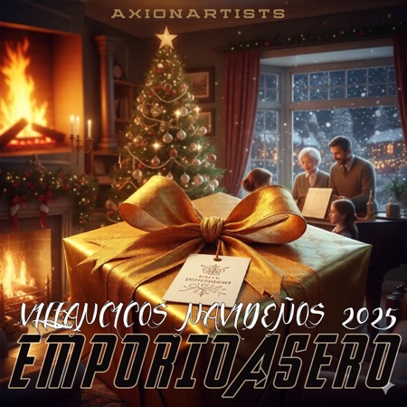 Villancicos navideños 2025