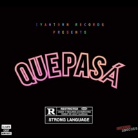 Que Pasá (feat. Chxf & Lil Napa) - Single - Henny Hurtz
