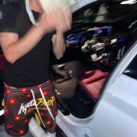 BLESSED & CURSED - Single - Snapshot Sorto