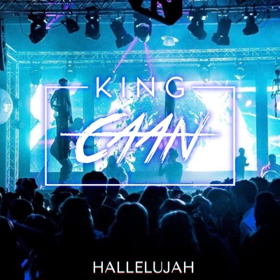 Hallelujah (feat. Valencia James) - Single