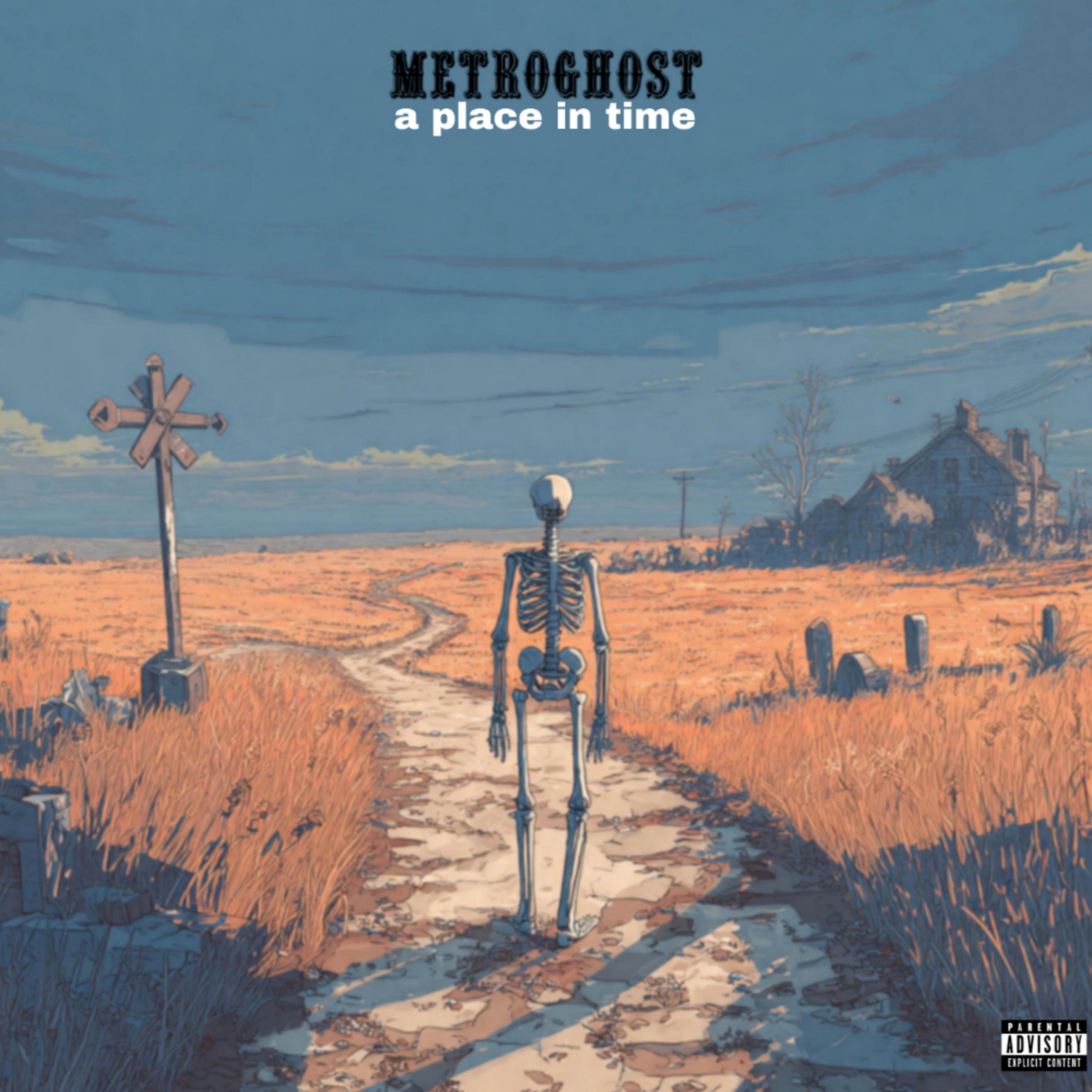 Break Me - metroGHOST: Song Lyrics, Music Videos & Concerts