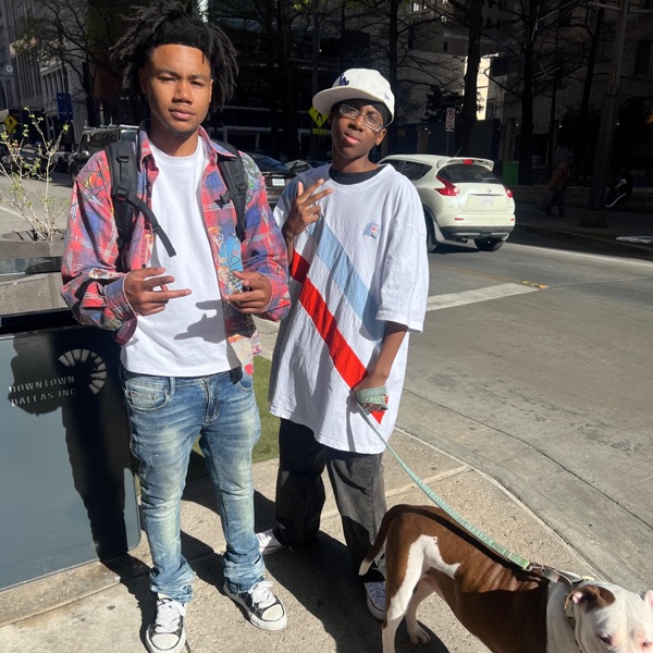 Rack City!