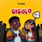 Gigolo - Plams lyrics