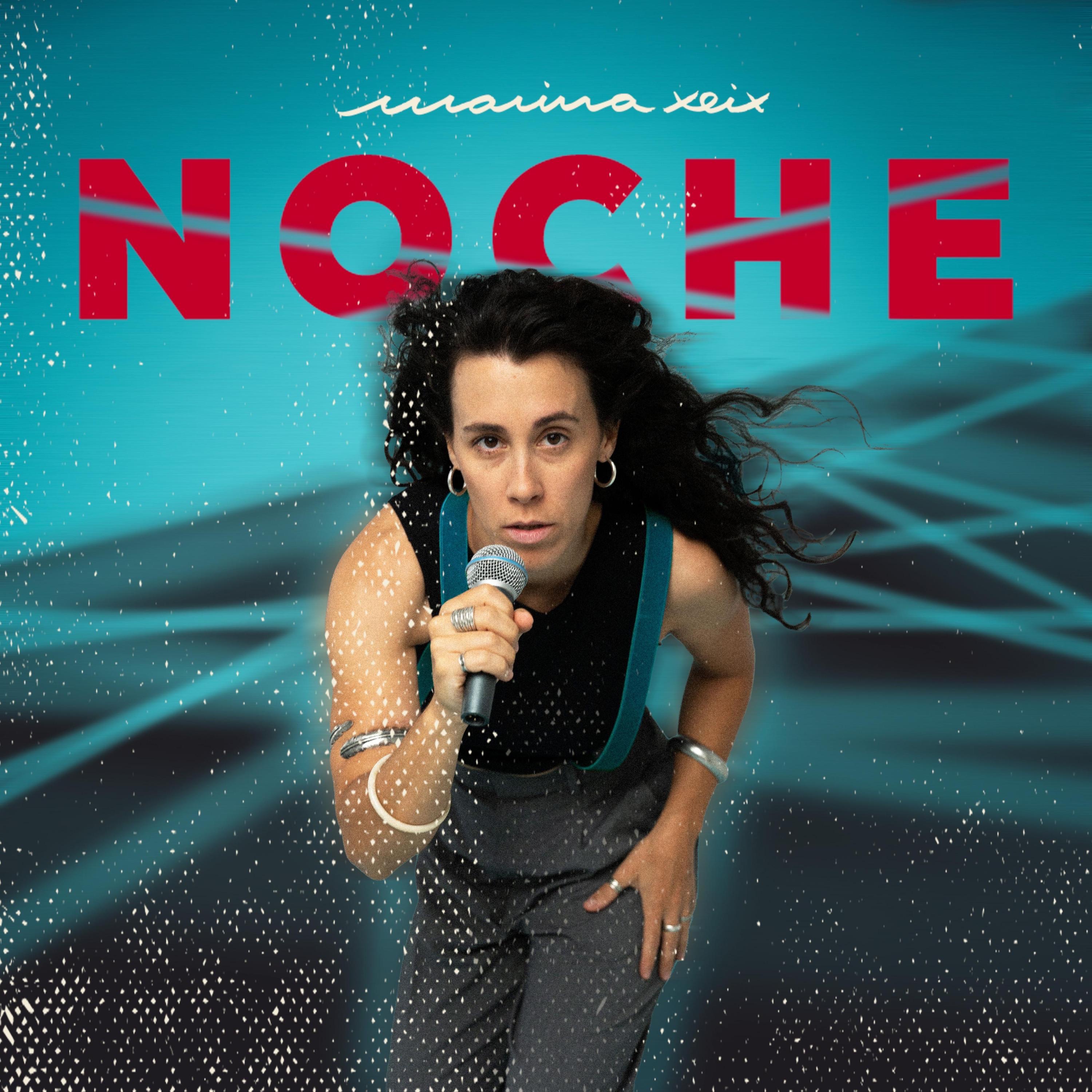 Noche - Single