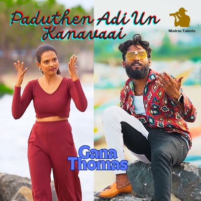 Paduthen Adi Un Kanavaai - Single