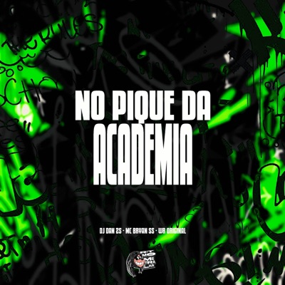 No Pique de Academia - Single