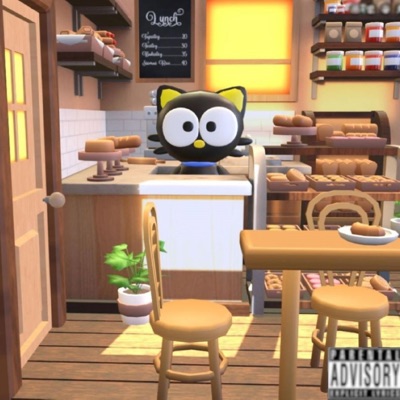 VAlentine/Little Amount - Single