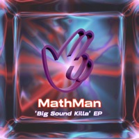Big Sound Killa EP - EP - MathMan