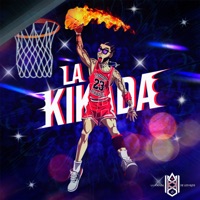 Gata Ganster - Single - La Kikada & Vlady Korleone