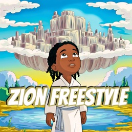 Zion (freestyle) Gabriel Katon