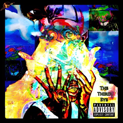 THE THIRD EYE - Single