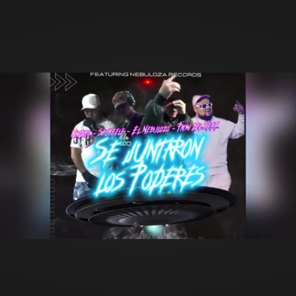 Se juntaron los poderes