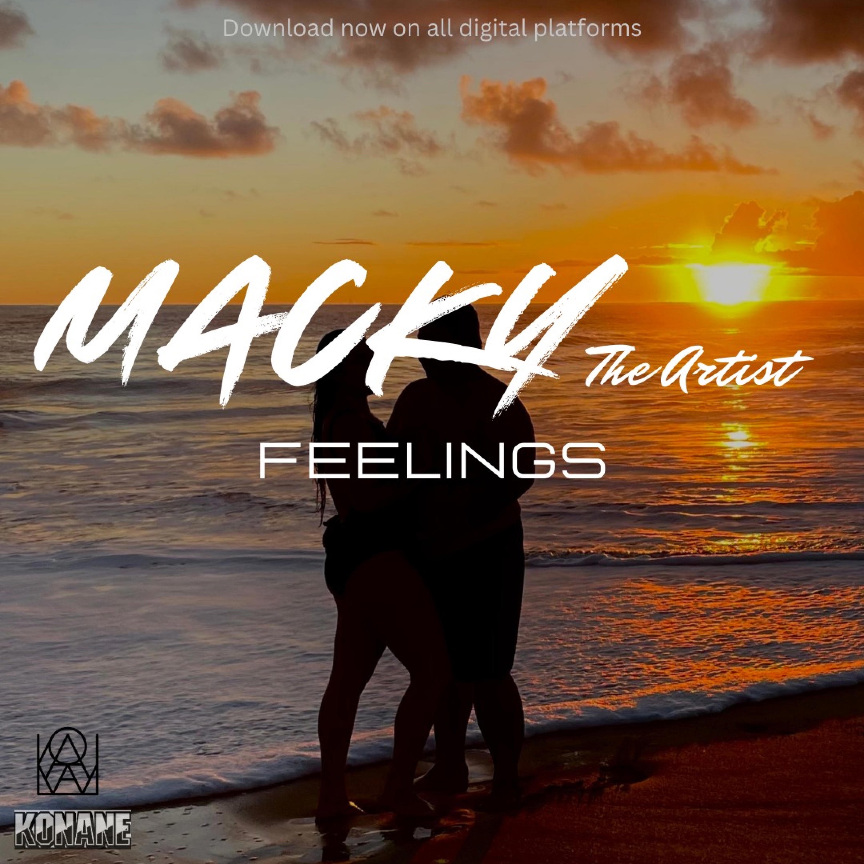 Feelings - Single