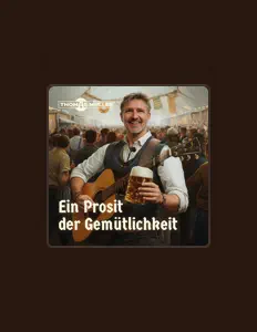 聆聽 Thomas Müller、觀看音樂影片、閱讀小傳、查看巡演日期等！