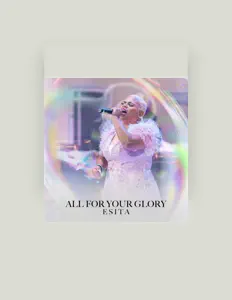 Esita: песни, клипы, биография, даты выступлений и многое другое.