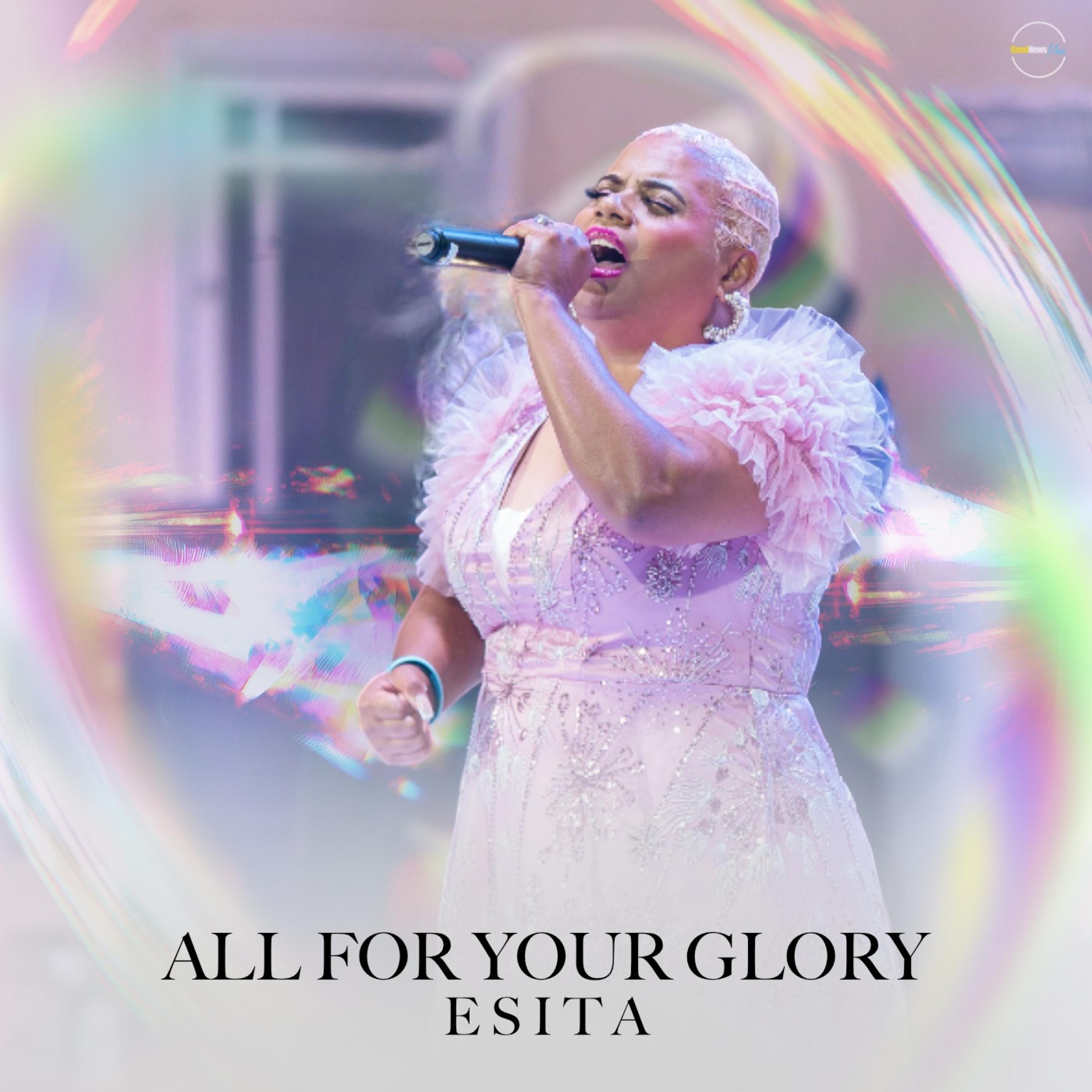 All For Your Glory - Single