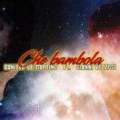 Che bambola (feat. Gianni Vezzosi) artwork