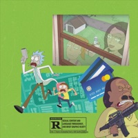 Rick - Single - Fvontae