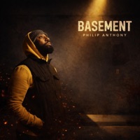 BASEMENT - Single - Philip Anthony