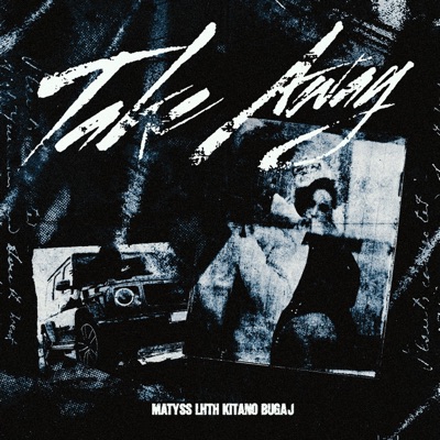 TakeAway (feat. LHTH & Gmeniu) - Single