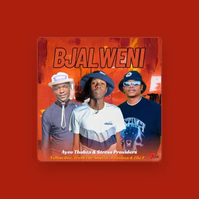 Listen to Ayee Thabza, watch music videos, read bio, see tour dates & more!
