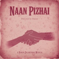 Naan Pizhai Original Soundtrack - EP - Naren Balakumar