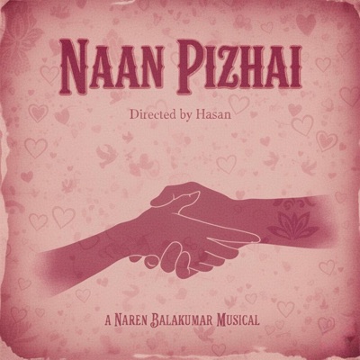 Naan Pizhai Original Soundtrack - EP
