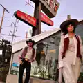 Glimmerjean & Goode
