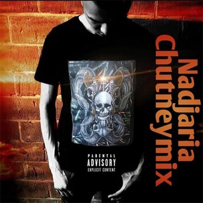 Nadjaria ChutneyMix 2061 - Single