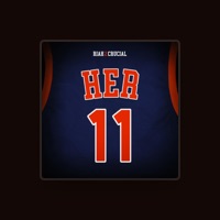 Riah2crucial