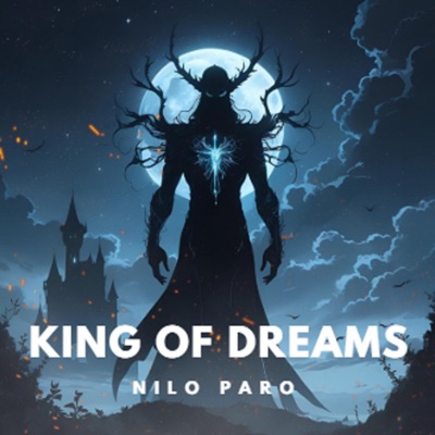 King of Dreams - Single