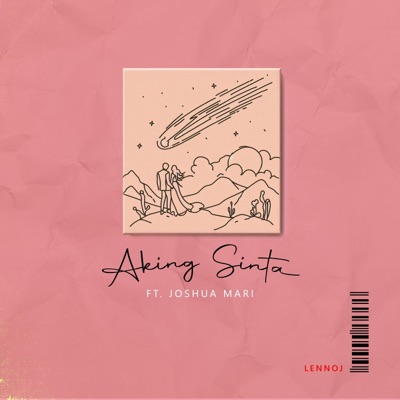Aking Sinta (feat. Joshua Mari) - Single