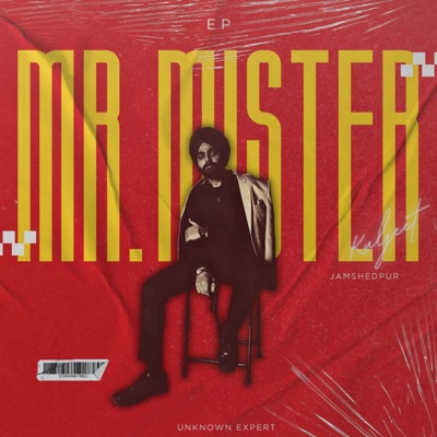 Mr. Mister - EP