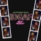 IDGAF (Radio Edit) - Holly Michelle lyrics