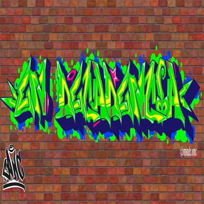 BEAT SLAM EN DECADENCIA - Single