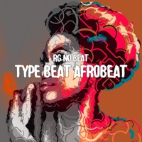 Type Beat Afrobeat - Single - RG No Beat