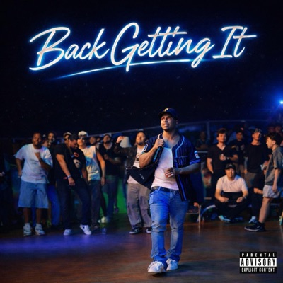 Back Getting It - EP