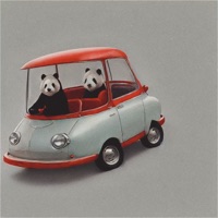 Drift - Single - Ariza, Elin Sandberg & Coy Panda