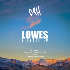 Elevate - Single