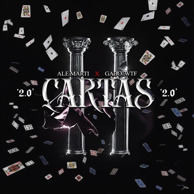 II CARTAS 2.0 - Single