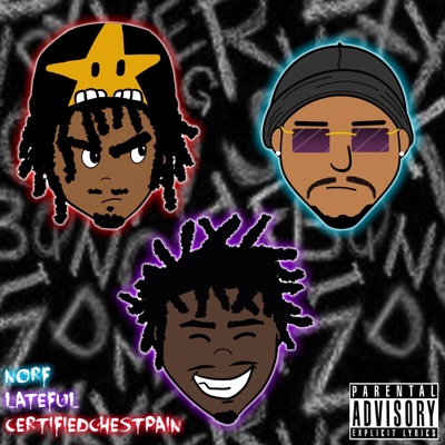 How it is (feat. Lateful & Norf) - Single