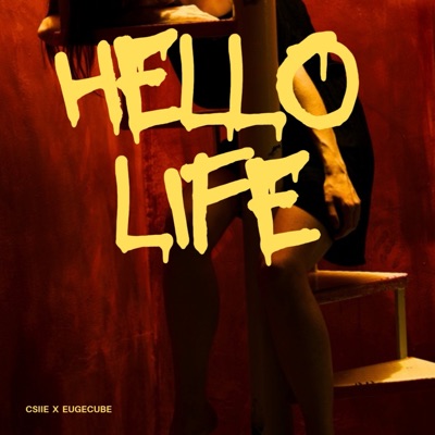 Hello Life - Single