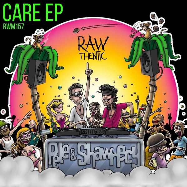 Care - EP