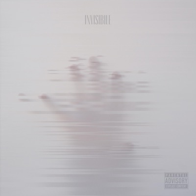 INVISIBILE - Single