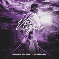 El Negrito - Single - Bryan Omega & Menoldy