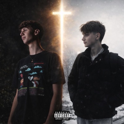 Glory to God (feat. PNE Vali) - Single