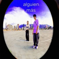 alguien más - Single - SLIX DSi & Alan CÂST