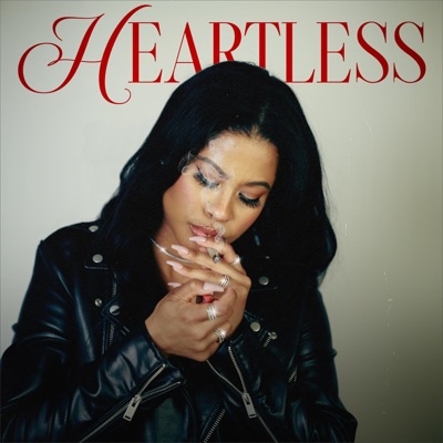 Heartless - Single
