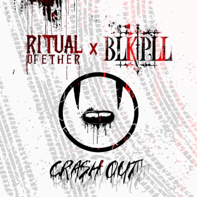 CRASH OUT (feat. BLKPLL) - Single