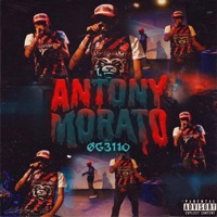 Antony Morato - Single - ØG3110